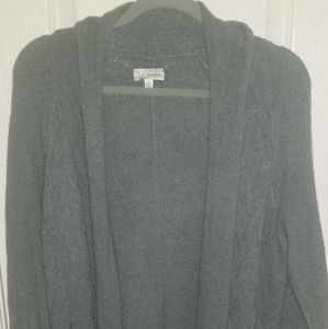 Long Sweater (Duster)